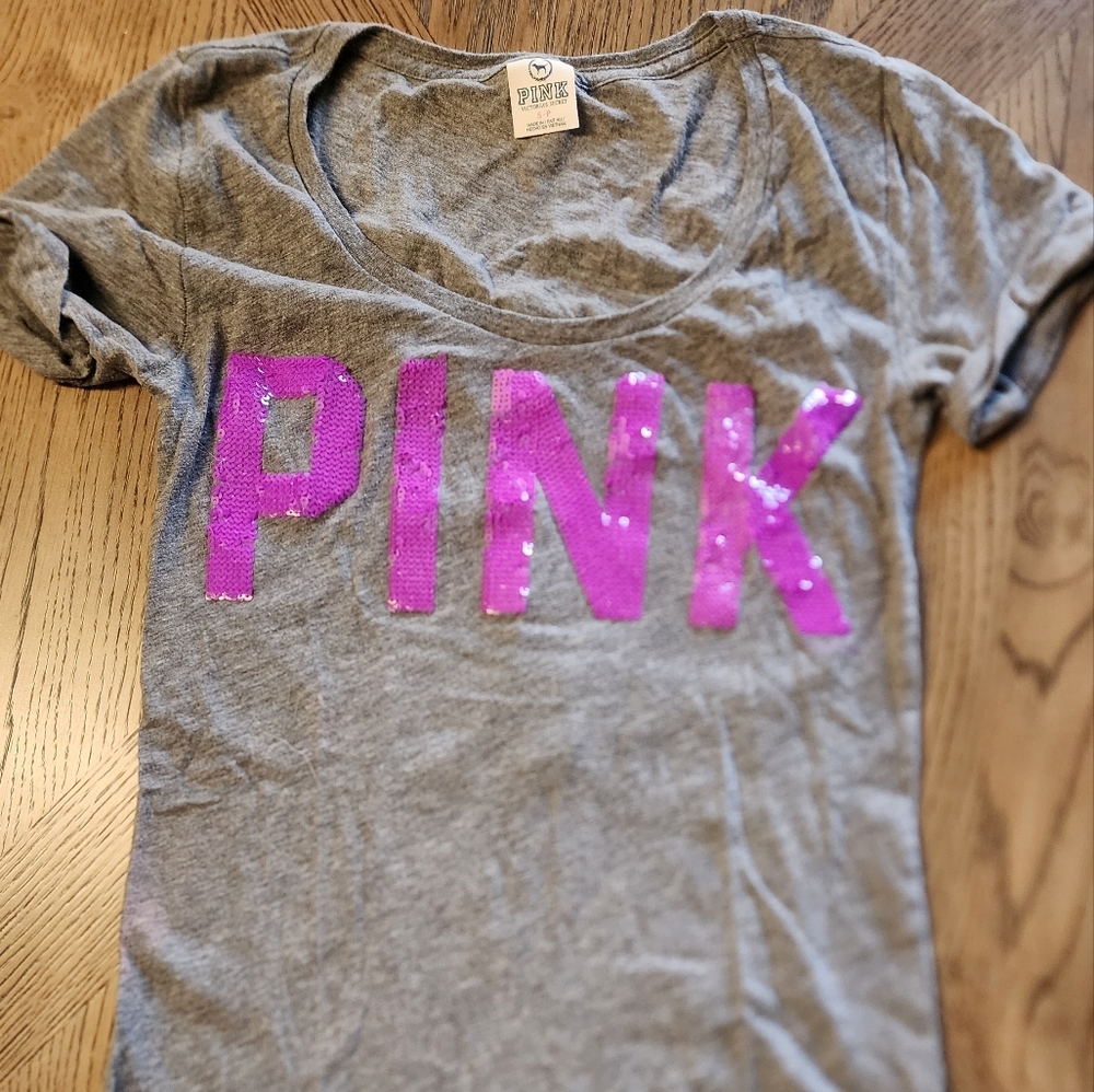 PINK VS Shirt